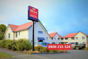 Bella Vista Motel Taupo